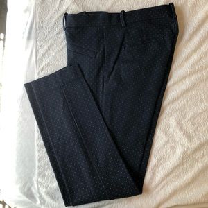 Dress pant collection